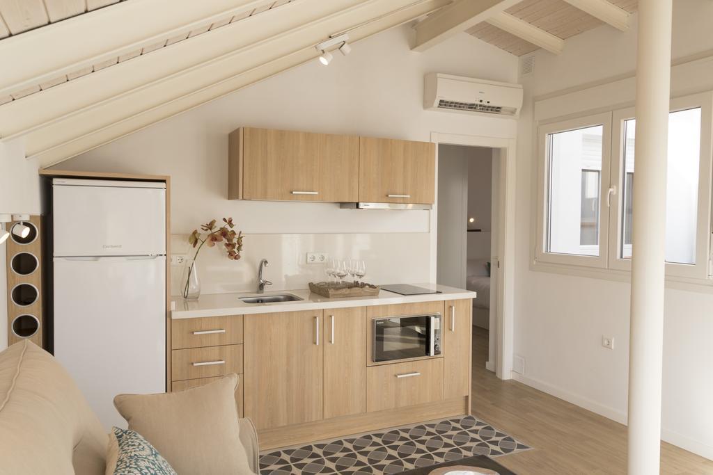 Living4Malaga Atico Cervantes Exterior foto