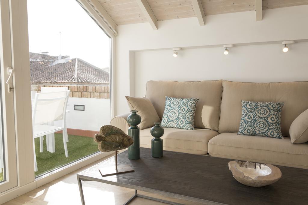 Living4Malaga Atico Cervantes Exterior foto