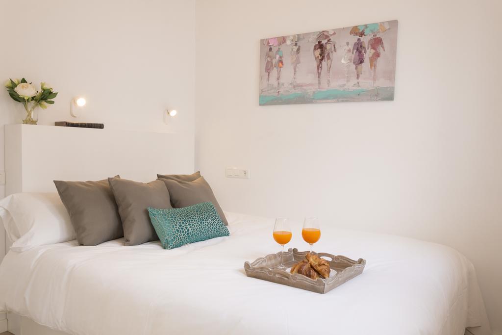 Living4Malaga Atico Cervantes Exterior foto